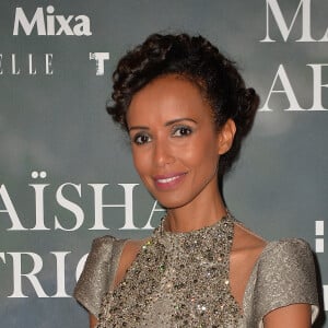 Exclusif - Sonia Rolland - Soirée des 15 ans de l'association "Maïsha Africa" de Sonia Rolland au Pavillon Cambon à Paris le 19 septembre 2016. © Veeren-Moreau/Bestimage