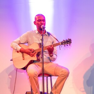 Exclusif - Nirere Shanel - Soirée des 15 ans de l'association "Maïsha Africa" de Sonia Rolland au Pavillon Cambon à Paris le 19 septembre 2016. © Veeren-Moreau/Bestimage