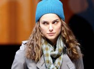 EXCLU PHOTOS : Natalie Portman est-elle à la rue ? Oui mais non...