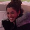 Coralie - "Secret Story 10" sur NT1, le 24 octobre 2016.