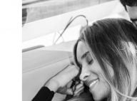 Ciara enceinte : La chanteuse confirme enfin !