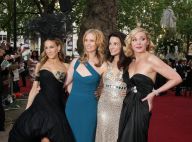 Sex and the City : Sarah Jessica Parker fâchée avec Kim Cattrall ? Elle réagit !
