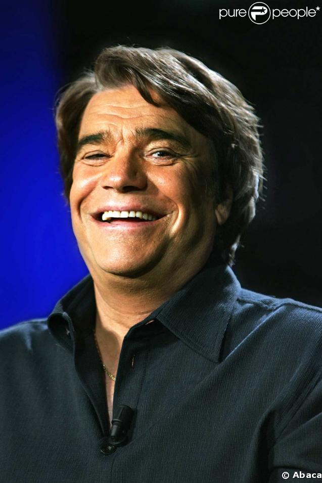 Bernard Tapie donne l'intégralité de son cachet de la ...