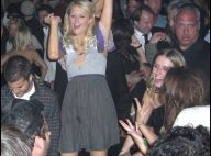 PHOTOS EXCLUSIVES : Quand Paris Hilton, sa soeur Nicky, sa meilleure copine sont... très très saoules et déchaînées !