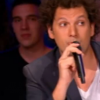 Les French Twins - "Incroyable Talent 2016" sur M6. Le 1er novembre 2016.