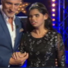 Aliènette bouleverse le jury -"Incroyable Talent 2016" sur M6. Le 1er novembre 2016.