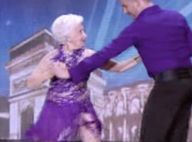 Incroyable Talent 2016: Une mamie au top, Hélène Ségara en larmes, Golden Buzzer