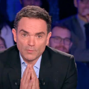 Yann Moix a envie de mourir lorsqu'il écoute Patricia Kaas chanter. Le polémiste s'explique face à l'artiste dans "On n'est pas couché" sur France 2, le 29 octobre 2016.