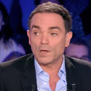 Yann Moix a envie de mourir lorsqu'il écoute Patricia Kaas chanter. Le polémiste s'explique face à l'artiste dans "On n'est pas couché" sur France 2, le 29 octobre 2016.