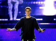 Justin Bieber explique pourquoi il a jeté son micro sur scène à Manchester