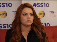 Secret Story 10 – Fanny enceinte : Elle révèle combien de kilos elle a pris