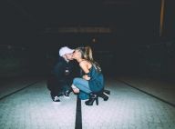 Ariana Grande et le rappeur Mac Miller en couple : Le baiser qui officialise !