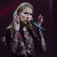 Céline Dion émue pour son hommage posthume à René : "Il n'aimait pas que moi"