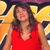Estelle Denis à la présentation de "Touche pas à mon sport" sur C8.