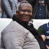 Exclusif - Magloire - Concours de créateurs de mode à la foire expo de Cherbourg-en-Cotentin sur le thème de l'Irlande dans la Grande Halle de La Cité de la Mer à Cherbourg-en-Cotentin, France, le 31 octobre 2016.