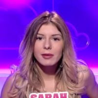 Secret Story 10 - Sarah enfin démasquée par Darko : "Ça me fait trop peur !"