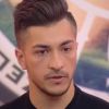 Darko - "Secret Story 10", lundi 31 octobre 2016