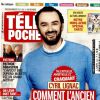 Télé Poche en kiosques lundi 31 octobre 2016