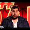 Artus et Marie Denigot - "Danse avec les stars 7" sur TF1. Le 29 octobre 2016.