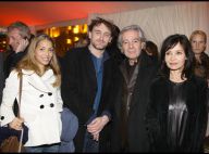 PHOTOS EXCLUSIVES : Sarah Marshall, Virginie Ledoyen, Richard Berry, et tous les plus beaux people ont brillé à la soirée Arije ! (réactualisé)