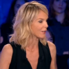 Françoise Hardy face à Vanessa Burggraf sur le plateau d'On n'est pas couché - 5 novembre 2016, France 2