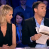 Françoise Hardy face à Vanessa Burggraf sur le plateau d'On n'est pas couché - 5 novembre 2016, France 2