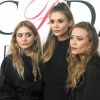 Les soeurs Ashley, Elizabeth Olsen et Mary-Kate Olsen aux CFDA Fashion Awards 2016 à New York, le 6 juin 2016 © Future-Image via Bestimage