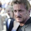 Sean Penn - Arrivées à la montée des marches du film "The Last Face" lors du 69e Festival International du Film de Cannes. Le 20 mai 2016.