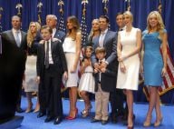 Donald Trump président des USA : Ses cinq enfants, ses atouts jeunesse et charme