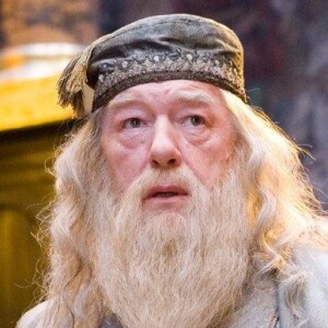 Albus Dumbledore va faire son retour sur grand écran. Mais ce n'est pas Michael Gambon qui le jouera.