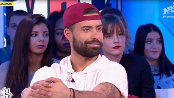 SS10 - Vincent Queijo et Bastien prêts à se battre : "C'était un peu chaud"