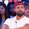 Vincent Queijo invité dans le "Mad Mag" de NRJ12, mercredi 9 novembre 2016, sur NRJ12