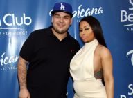 Rob Kardashian et Blac Chyna : La naissance de leur fille sera bien filmée