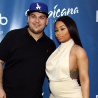 Rob Kardashian et Blac Chyna : La naissance de leur fille sera bien filmée