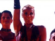 DALS7 – Shy'm moquée : Sa coupe de cheveux "nouilles chinoises" stylée ?