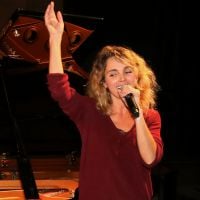 Claire Keim : La compagne de Bixente Lizarazu ravissante pour un concert unique