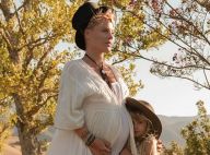 Pink enceinte : Surprise, la chanteuse attend son deuxième enfant !