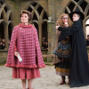 Imelda Staunton est Dolorès Ombrage dans Harry Potter