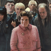 Harry Potter : Cette actrice déteste son personnage...