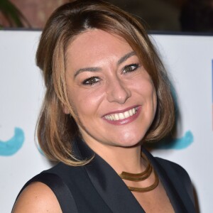 Shirley Bousquet - 24ème Gala de l'Espoir du Comité de Paris de la Ligue contre le Cancer, au profit de la recherche contre le cancer au Théâtre du Châtelet à Paris, le 14 novembre 2016. © Gorassini Giancarlo