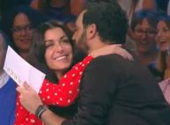 TPMP - Jenifer rembarre gentiment Jean-Michel Maire...