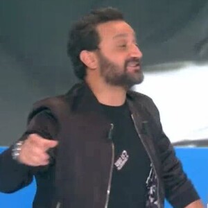 Cyril Hanouna - "TPMP", lundi 14 novembe 2016