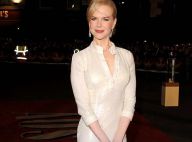 PHOTOS : Nicole Kidman, la classe et l'élégance réunies en une seule femme... voilà !