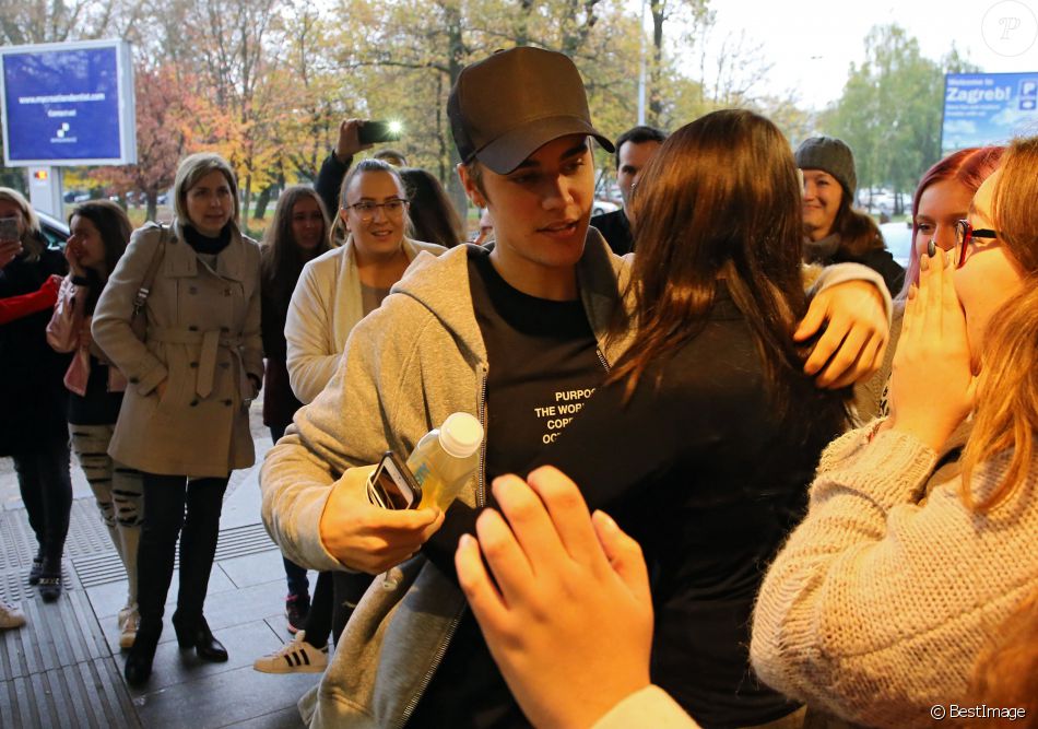 fan 2 rencontre justin bieber