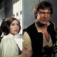 Carrie Fisher contre-attaque : "Harrison Ford n'est pas mauvais au lit"