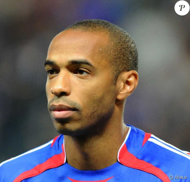 Thierry Henry détrône le King Cantona ! - Purepeople