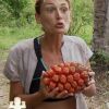 Julie et Jesta - "Koh-Lanta, L'île au trésor", le 18 novembre 2016 sur TF1.