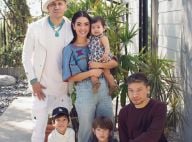 Taboo des Black Eyed Peas et son bébé "miracle" : L'espoir après le cancer