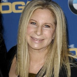 Barbra Streisand - Photocall du DGA Awards à Los Angeles Le 07 Février 2015  Barbra Streisand bei den Directors Guild of America DGA Awards in Los Angeles / 070215 Directors Guild of America DGA Awards, Los Angeles, 07 Feb 201507/02/2015 - Los Angeles