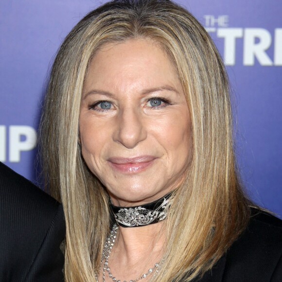 Barbra Streisand - People a la premiere du film "The Guilt Trip" a Westwood. Le 11 decembre 2012  Celebrities at the Los Angeles premiere of 'The Guilt Trip' at the Mann's Village Theater in Westwood, California on December 11, 201211/12/2012 - WESTWOOD